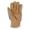 Magid TREX Arctic Series Thermal Oil Repellant Leather Impact GloveCut Level A7, XXXL, PR TRX843W-XXXL - alternate 2